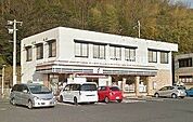 セブンイレブン 倉敷市役所東店 674m