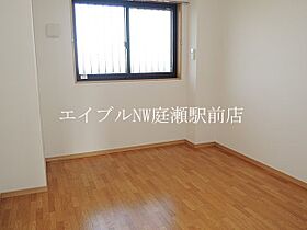 リバティ・アイ  ｜ 岡山県岡山市北区白石433-1（賃貸マンション2LDK・1階・54.40㎡） その11