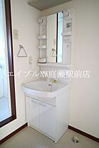 プリムヴェール福島B  ｜ 岡山県倉敷市福島（賃貸アパート1DK・2階・34.75㎡） その13