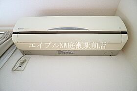 プリムヴェール福島B  ｜ 岡山県倉敷市福島（賃貸アパート1DK・2階・34.75㎡） その12