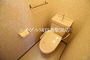 同物件別部屋の写真です