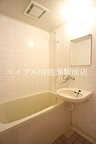 ライオンズマンション倉敷松島  ｜ 岡山県倉敷市松島（賃貸マンション1DK・4階・33.45㎡） その4