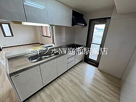 ビバリースクエア老松  ｜ 岡山県倉敷市老松町4丁目（賃貸マンション3LDK・6階・71.58㎡） その5