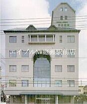 ビバリースクエア老松  ｜ 岡山県倉敷市老松町4丁目（賃貸マンション3LDK・6階・71.58㎡） その25