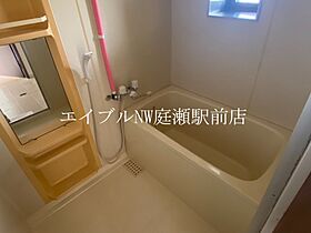 ウェッジコート中庄（旧：マンションニューボーン）  ｜ 岡山県倉敷市中庄（賃貸マンション1R・4階・25.08㎡） その4