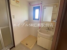 ウェッジコート中庄（旧：マンションニューボーン）  ｜ 岡山県倉敷市中庄（賃貸マンション1R・4階・25.08㎡） その13