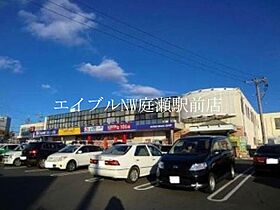 ハイム　ワケ  ｜ 岡山県倉敷市松島（賃貸アパート1K・2階・26.00㎡） その12