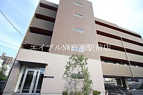 Antica bella casa (アンティカベラカーサ)  ｜ 岡山県倉敷市老松町1丁目（賃貸マンション1K・5階・28.11㎡） その19