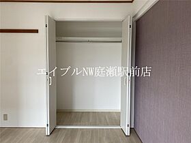 シャルム倉敷  ｜ 岡山県倉敷市南町（賃貸マンション3LDK・1階・65.92㎡） その10