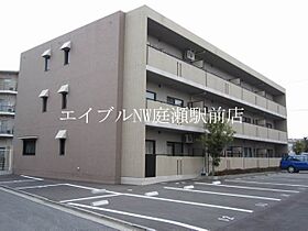 シャルム倉敷  ｜ 岡山県倉敷市南町（賃貸マンション3LDK・1階・65.92㎡） その15