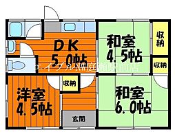 羽島借家