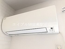 Square Villa 福島  ｜ 岡山県倉敷市福島（賃貸アパート1DK・1階・30.73㎡） その16