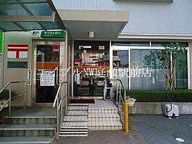 エクセーヌメゾン  ｜ 岡山県倉敷市中庄（賃貸マンション1K・1階・26.07㎡） その23