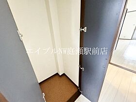 プロスペリテ  ｜ 岡山県倉敷市青江（賃貸アパート1R・1階・30.00㎡） その10