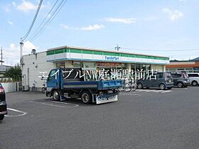 プロスペリテ  ｜ 岡山県倉敷市青江（賃貸アパート1R・1階・30.00㎡） その22