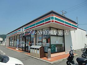 コーポ久松　東、西  ｜ 岡山県倉敷市栗坂（賃貸アパート1LDK・1階・31.00㎡） その18