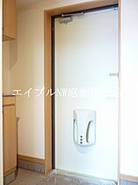 ソレイユ・ルヴァン  ｜ 岡山県倉敷市安江（賃貸マンション1DK・1階・32.49㎡） その8