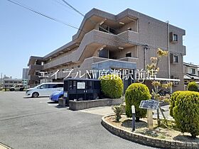 ソレイユ・ルヴァン  ｜ 岡山県倉敷市安江（賃貸マンション1DK・1階・32.49㎡） その1