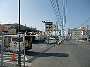 ハローズ中庄店 2799m