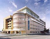 一般財団法人淳風会倉敷第一病院 153m