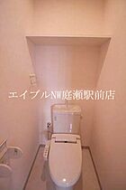 ラ・ペジーブル  ｜ 岡山県倉敷市沖（賃貸マンション1LDK・2階・52.72㎡） その8