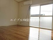 エアコン付き