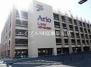 イトーヨーカドー倉敷店 1448m