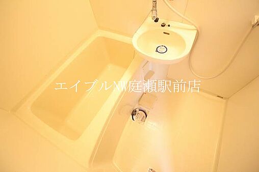浴室