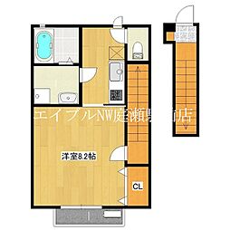 倉敷駅 5.3万円