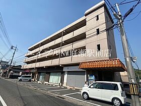 大建アーバンハイツ  ｜ 岡山県倉敷市新田（賃貸マンション2LDK・4階・49.58㎡） その1