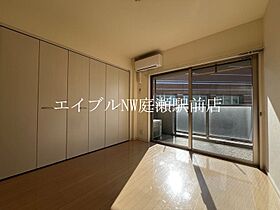 COCO白楽町  ｜ 岡山県倉敷市白楽町（賃貸マンション1LDK・7階・41.03㎡） その3