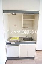 フェニックス倉敷  ｜ 岡山県倉敷市新田（賃貸アパート1K・2階・26.49㎡） その5