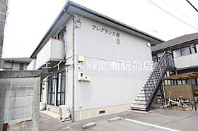 フレグランス寿　B棟  ｜ 岡山県倉敷市沖（賃貸アパート2K・1階・35.51㎡） その6