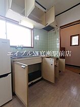 吉岡マンションＤ棟  ｜ 岡山県倉敷市新田（賃貸アパート1K・2階・26.00㎡） その5