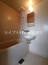 吉岡マンションＤ棟  ｜ 岡山県倉敷市新田（賃貸アパート1K・2階・26.00㎡） その4