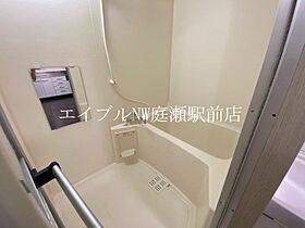 ガーディニアシティI  ｜ 岡山県倉敷市西中新田（賃貸マンション1LDK・1階・31.46㎡） その4