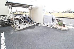 プリムローズ白石  ｜ 岡山県岡山市北区白石西新町（賃貸アパート1R・1階・32.90㎡） その15