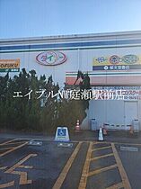 ヴェルドミールII  ｜ 岡山県岡山市北区中撫川（賃貸アパート1K・1階・35.00㎡） その25