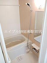 ヴェルドミールII  ｜ 岡山県岡山市北区中撫川（賃貸アパート1K・1階・35.00㎡） その4