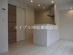 グランチェスタ白楽  ｜ 岡山県倉敷市白楽町（賃貸テラスハウス3LDK・1階・68.99㎡） その3