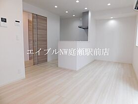 グランチェスタ白楽  ｜ 岡山県倉敷市白楽町（賃貸テラスハウス3LDK・1階・69.38㎡） その3