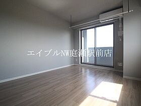 Sherange  ｜ 岡山県岡山市北区白石東新町（賃貸マンション1K・6階・29.09㎡） その9