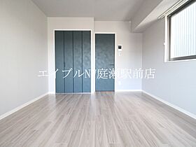 Sherange  ｜ 岡山県岡山市北区白石東新町（賃貸マンション1K・6階・29.09㎡） その7