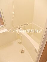 ミレニアムハイツ  ｜ 岡山県倉敷市鳥羽（賃貸アパート1K・2階・26.32㎡） その4