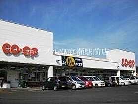 カルティエIV  ｜ 岡山県倉敷市酒津（賃貸アパート1LDK・1階・41.82㎡） その22