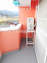 アメニティレジデンス木下Ａ  ｜ 岡山県玉野市山田（賃貸アパート2LDK・2階・58.12㎡） その11