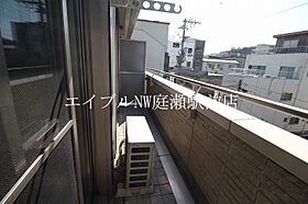 アンジュ  ｜ 岡山県玉野市玉4丁目（賃貸マンション1LDK・3階・45.33㎡） その16