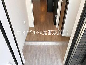 コバルトアワー  ｜ 岡山県総社市中原（賃貸アパート1K・1階・33.86㎡） その10