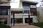 三井アウトレットパーク倉敷 1178m