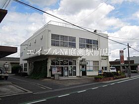 上東コーポ　西  ｜ 岡山県倉敷市上東（賃貸アパート1DK・2階・30.37㎡） その23